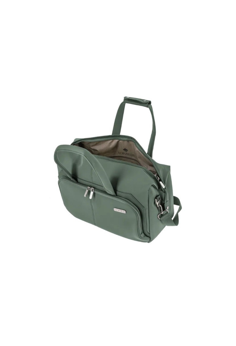 Bolsa de viaje Travelite Priima Weekender