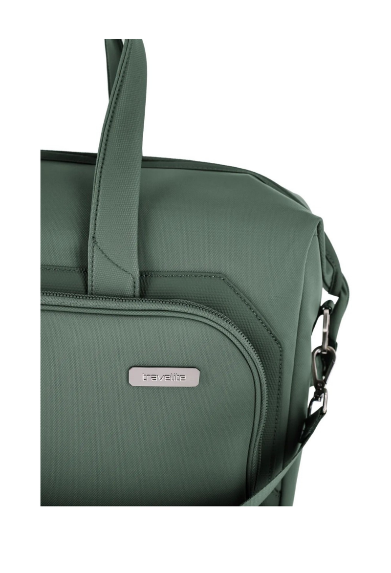 Bolsa de viaje Travelite Priima Weekender