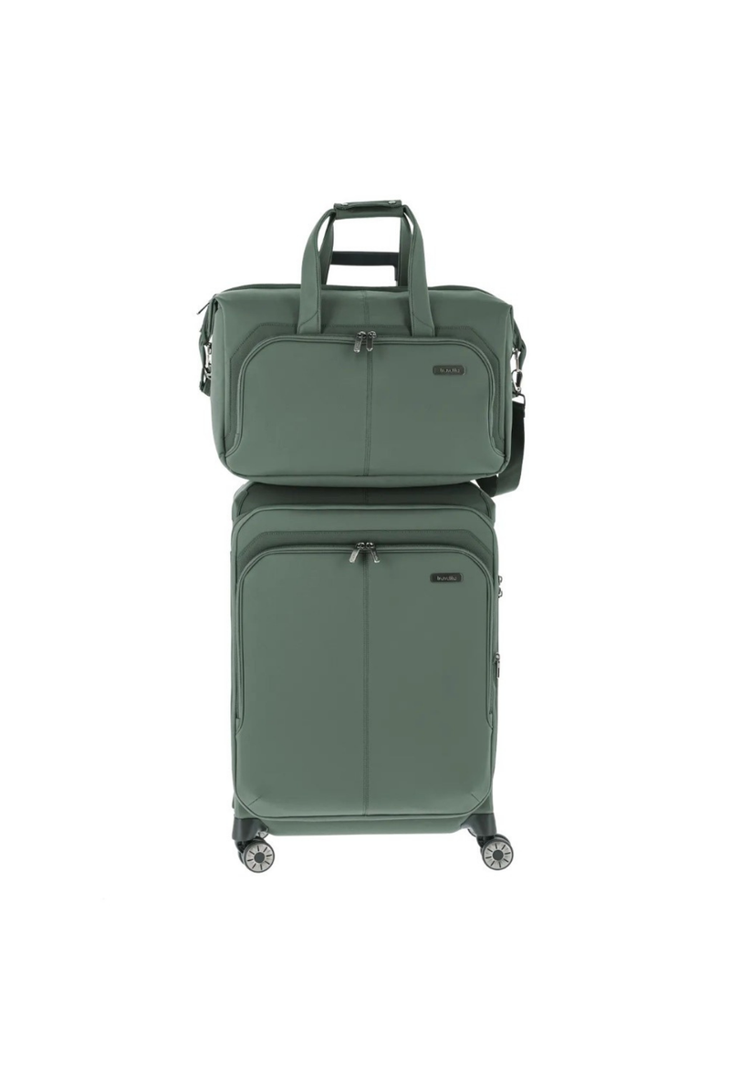 Bolsa de viaje Travelite Priima Weekender