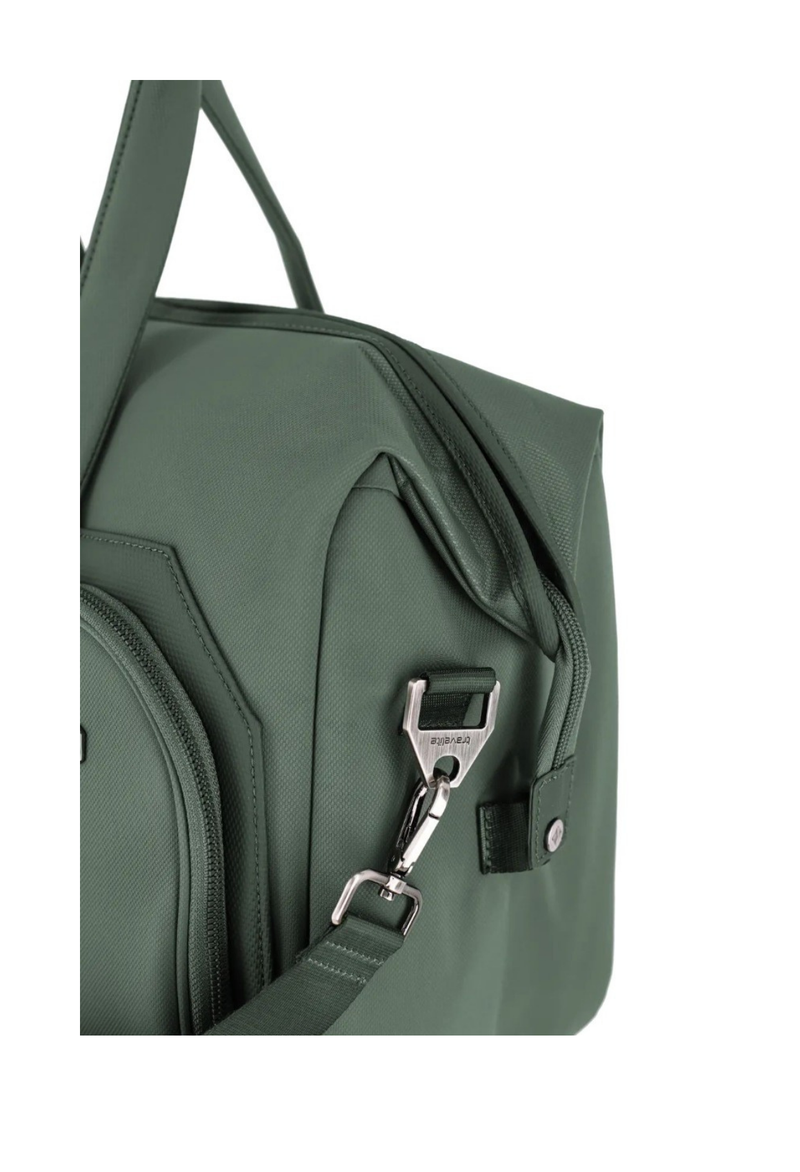 Bolsa de viaje Travelite Priima Weekender