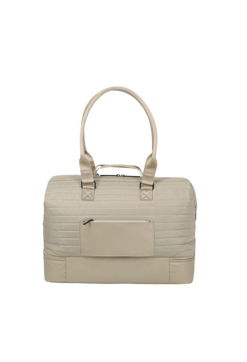 Travelite Barbara Stepp Weekender Travel Bag