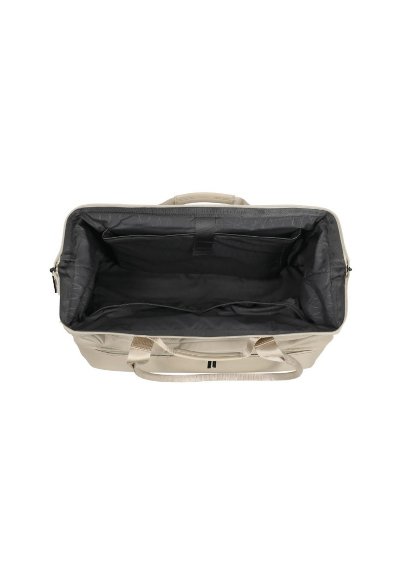 Travelite Barbara Stepp Weekender Travel Bag