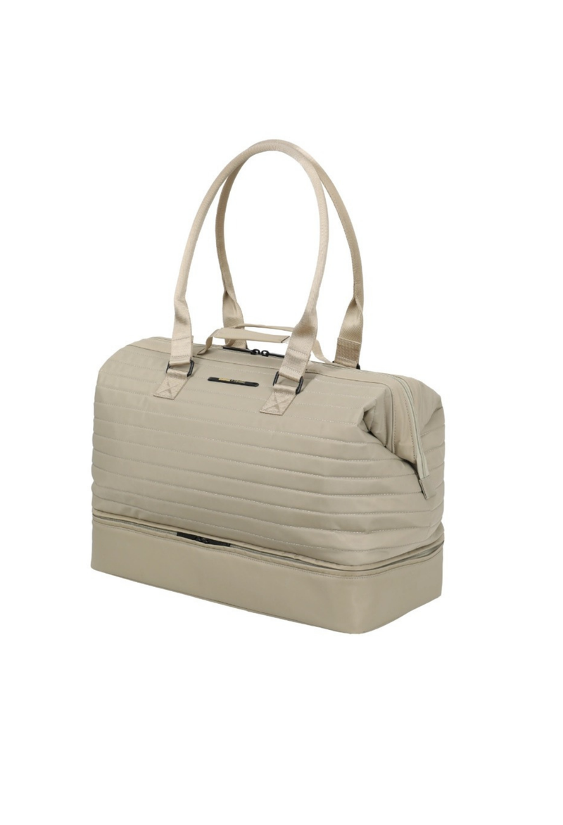Travelite Barbara Stepp Weekender Travel Bag
