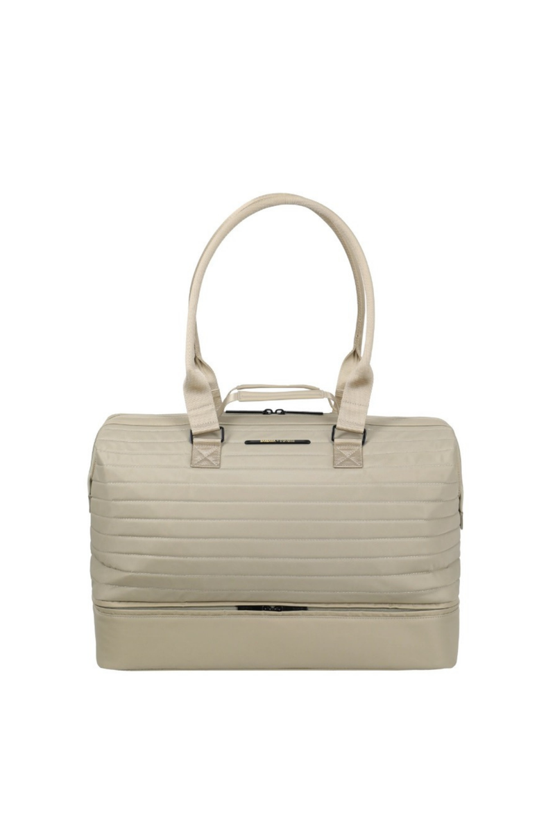 Travelite Barbara Stepp Weekender Travel Bag
