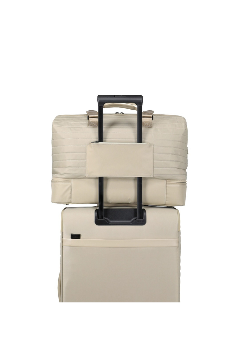 Travelite Barbara Stepp Weekender Travel Bag