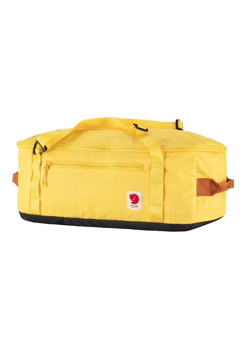 Fjällräven High Coast Duffel 22 Borsa da viaggio