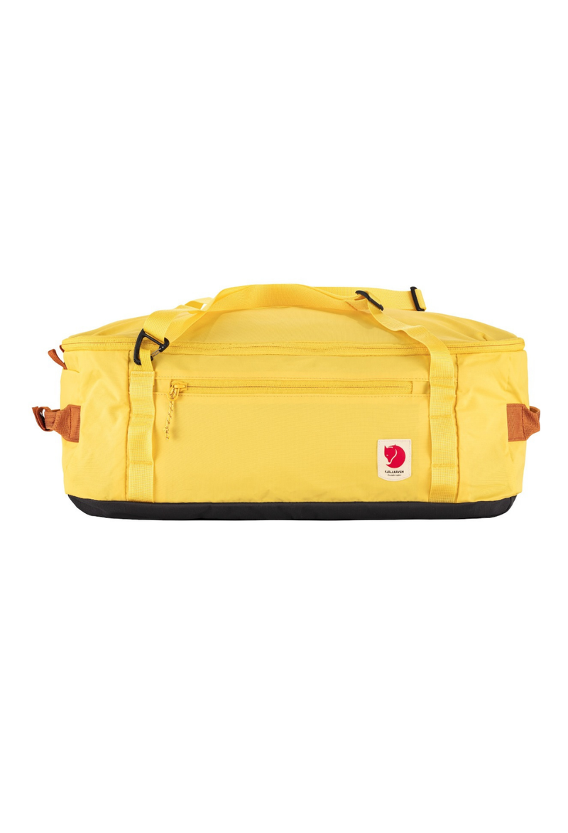 Fjällräven High Coast Duffel 22 Borsa da viaggio