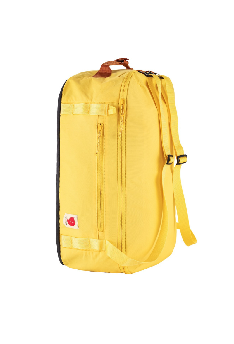 Fjällräven High Coast Duffel 22 Borsa da viaggio
