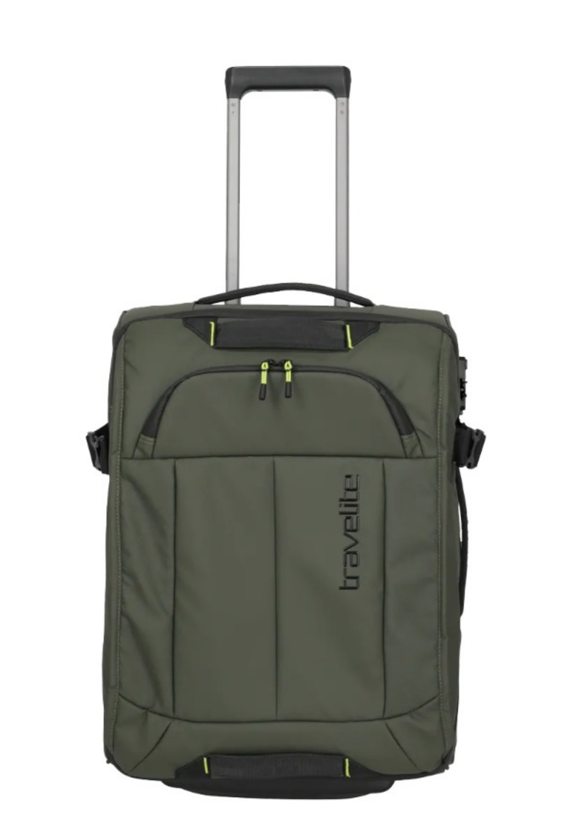 Khaki / XS (Handgepäck mit 23cm Tiefe)