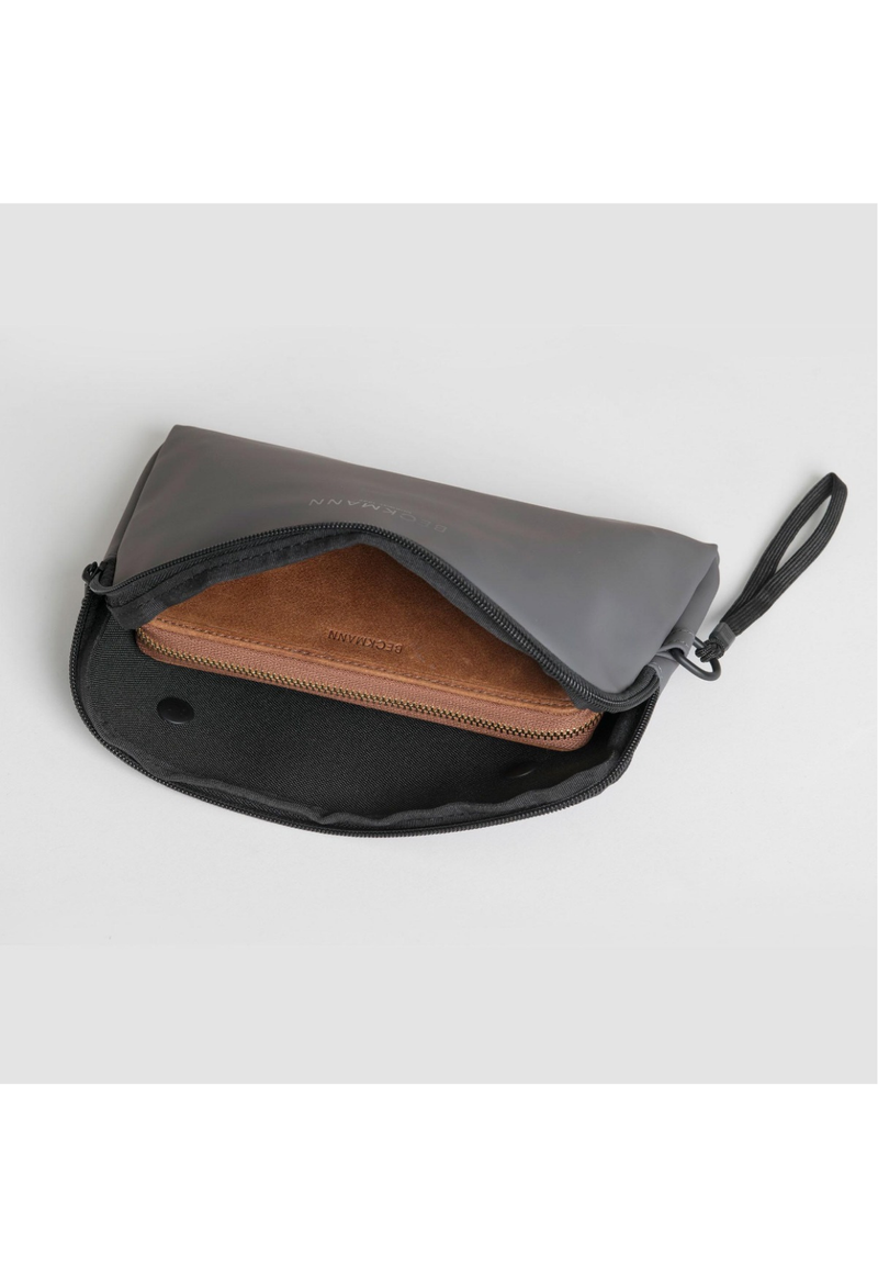 Bolsa de viaje de fin de semana Beckmann Street de 48 horas
