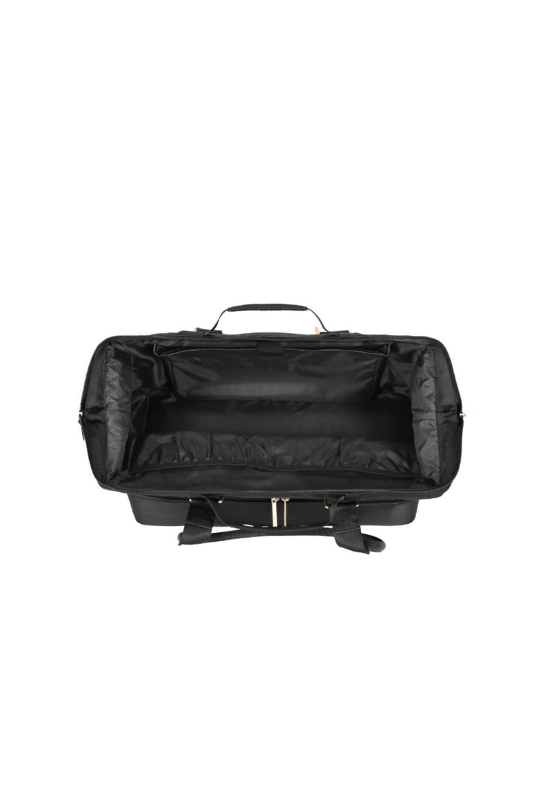 Travelite Barbara Stepp Weekender Travel Bag