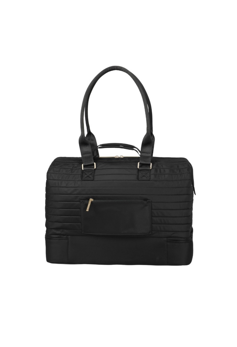 Travelite Barbara Stepp Weekender Travel Bag