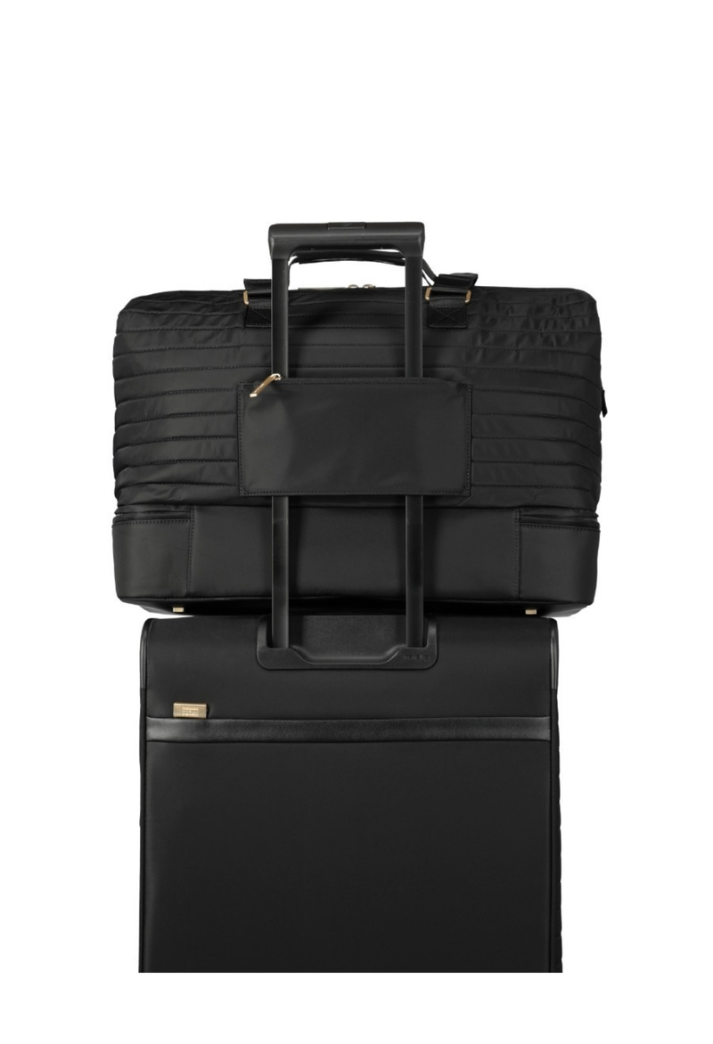 Travelite Barbara Stepp Weekender Travel Bag