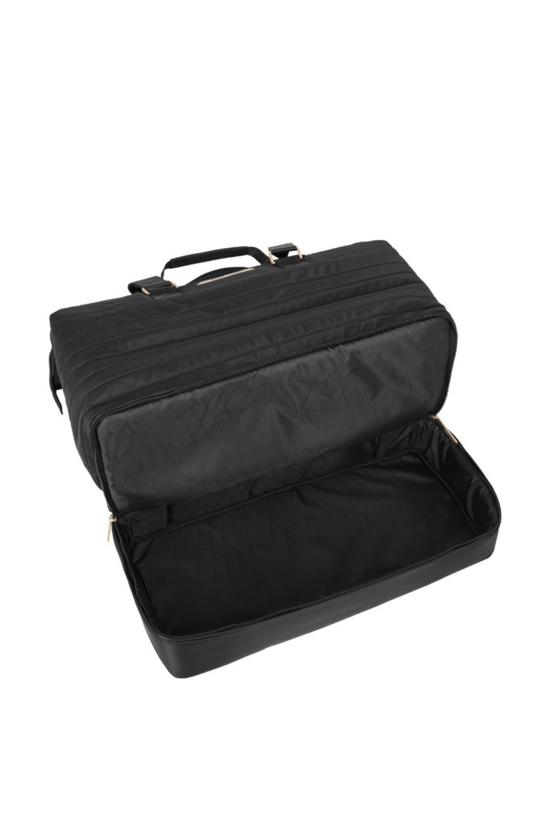 Travelite Barbara Stepp Weekender Travel Bag