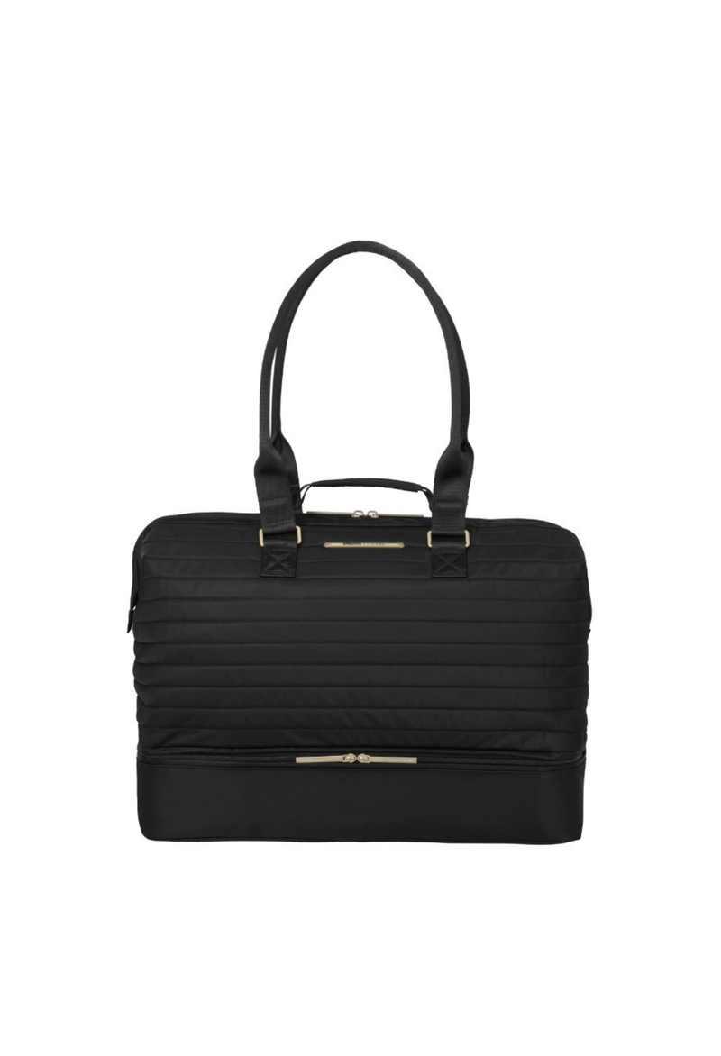 Travelite Barbara Stepp Weekender Travel Bag