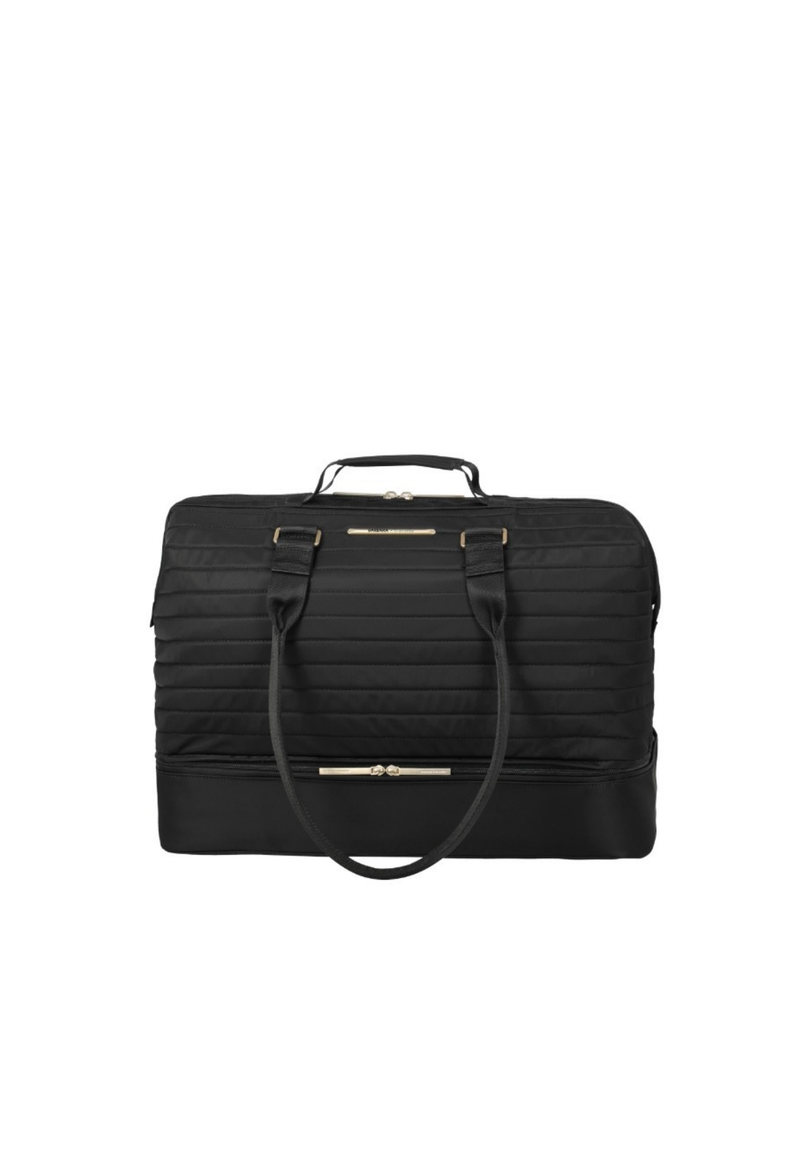 Travelite Barbara Stepp Weekender Travel Bag