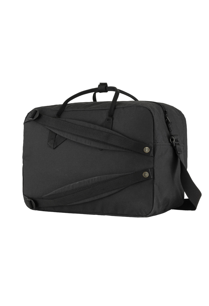 Bolsa de fin de semana Fjällräven Kanken