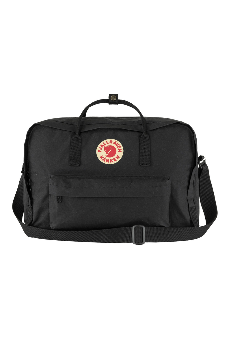Bolsa de fin de semana Fjällräven Kanken