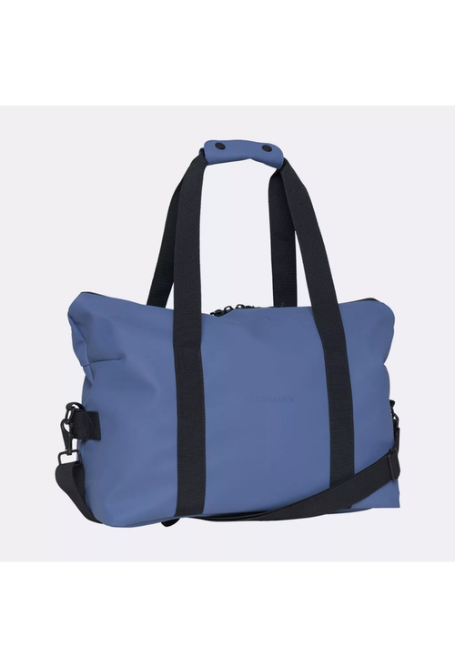 azul
