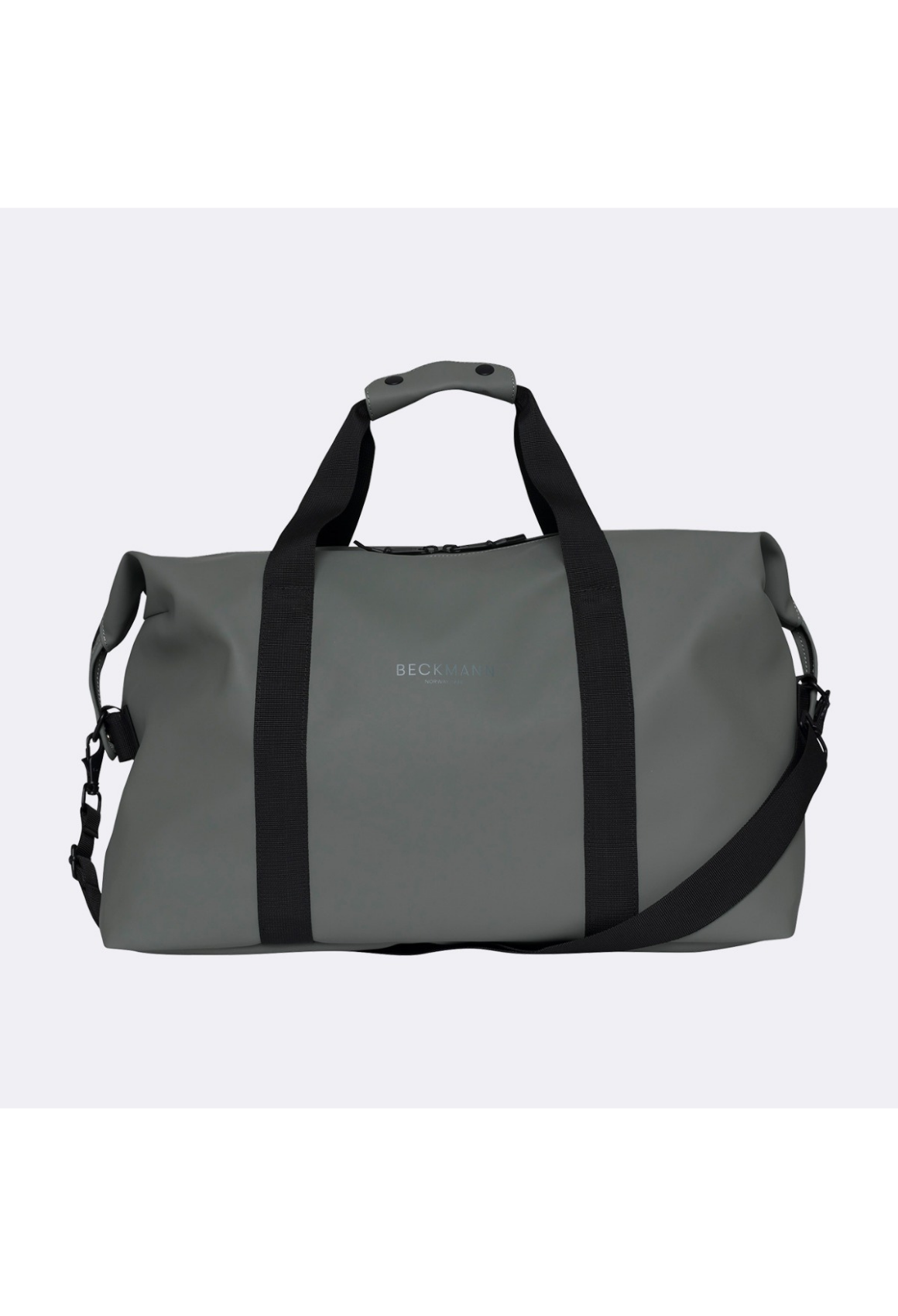 Beckmann Street Weekend Bag 48h Travel bag 2026 | Hallerstede