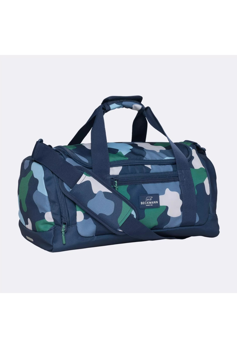 Beckmann Sport bolsa deportiva