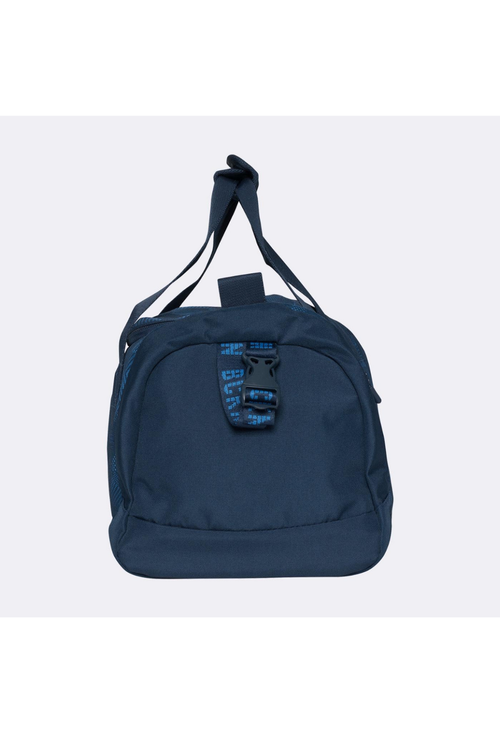 Estampado azul