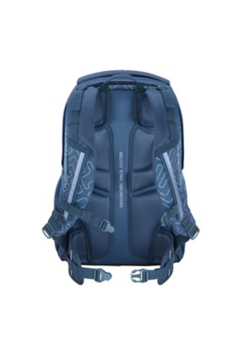 Coocazoo Mochila para cada escuela
