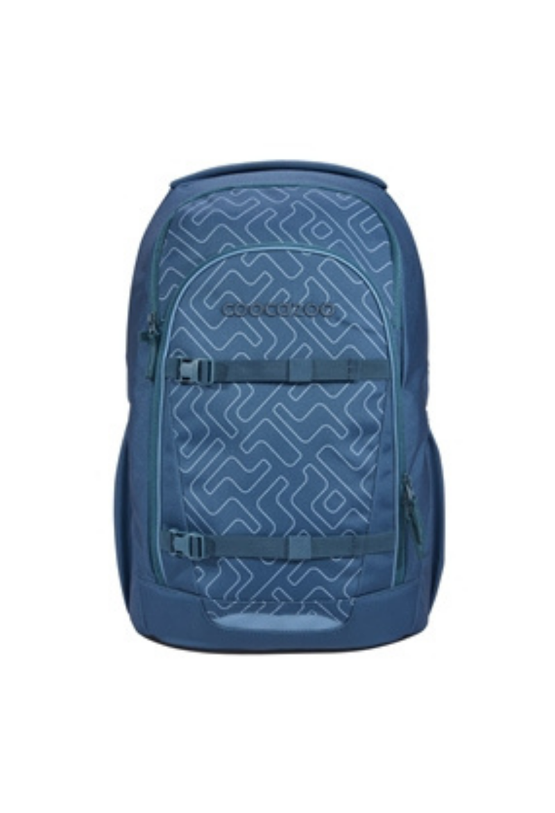 Coocazoo Mochila para cada escuela