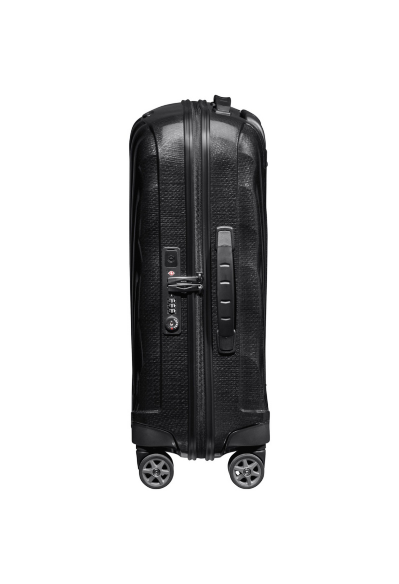Samsonite Selection C-lite Hartschalenkoffer mit 4 Rollen