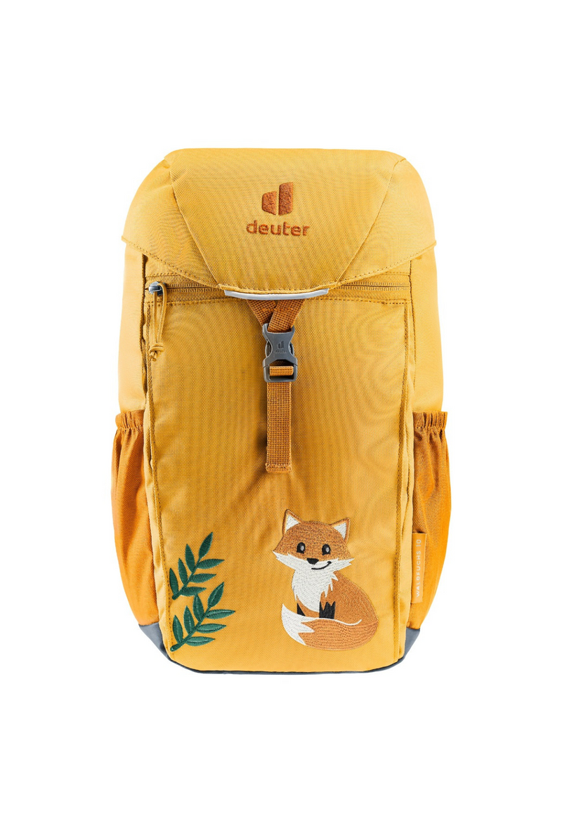 Deuter Waldfuchs 10 Zaino scolastico