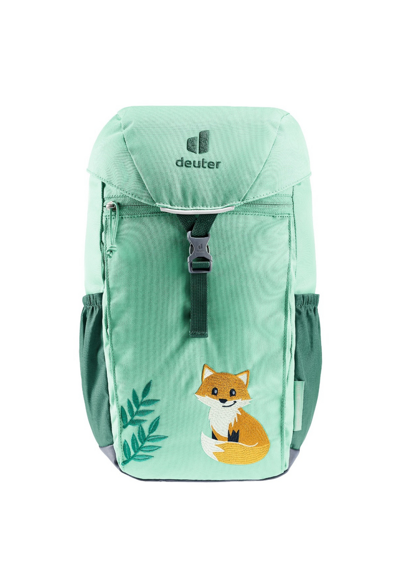 Deuter Waldfuchs 10 Sac à dos scolaire