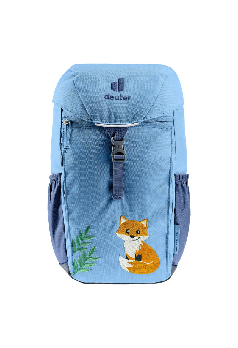 Deuter Waldfuchs 10 Zaino scolastico