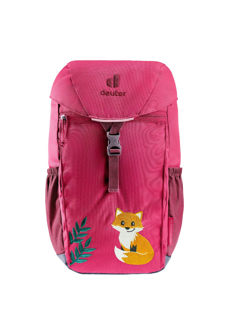 Deuter Waldfuchs 10 Sac à dos scolaire