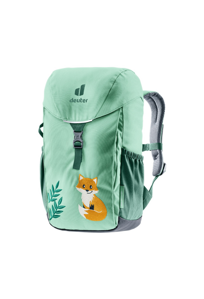 Deuter Waldfuchs 10 Sac à dos scolaire