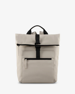 Jost Halmstad X-Change with flap backpack