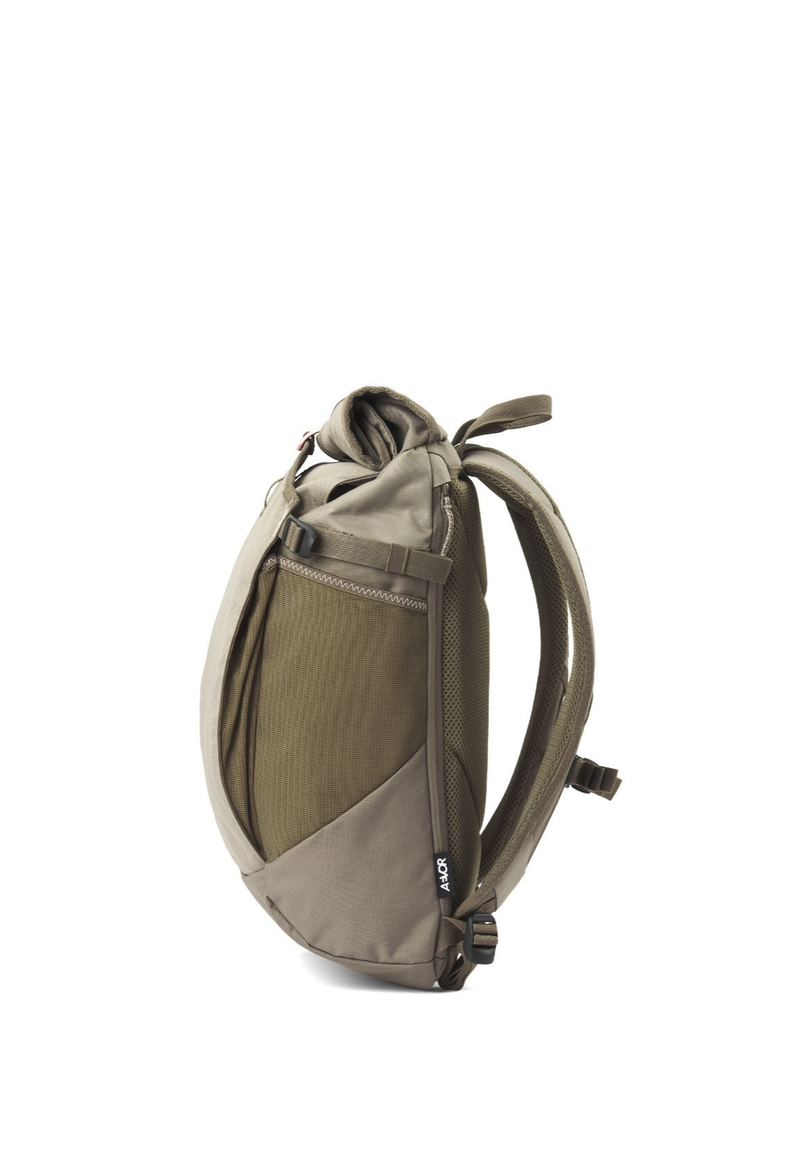 Aevor Roll Pack Backpack