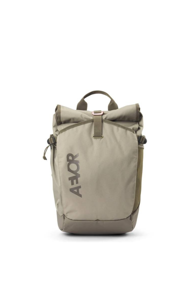 Aevor Roll Pack Backpack