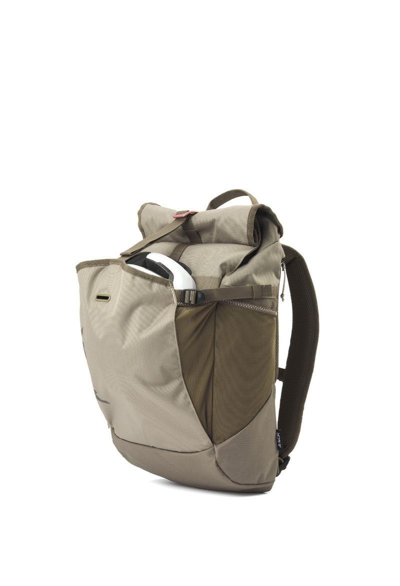Aevor Roll Pack Backpack