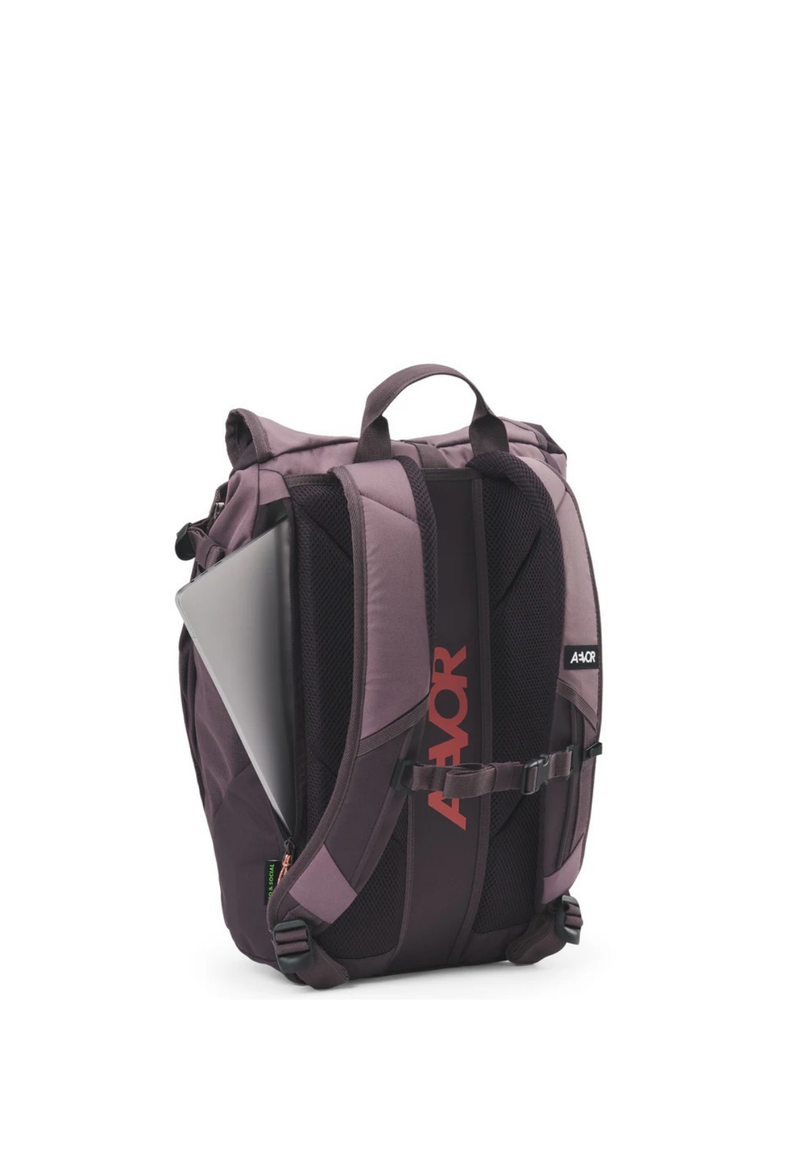 Aevor Roll Pack Rucksack