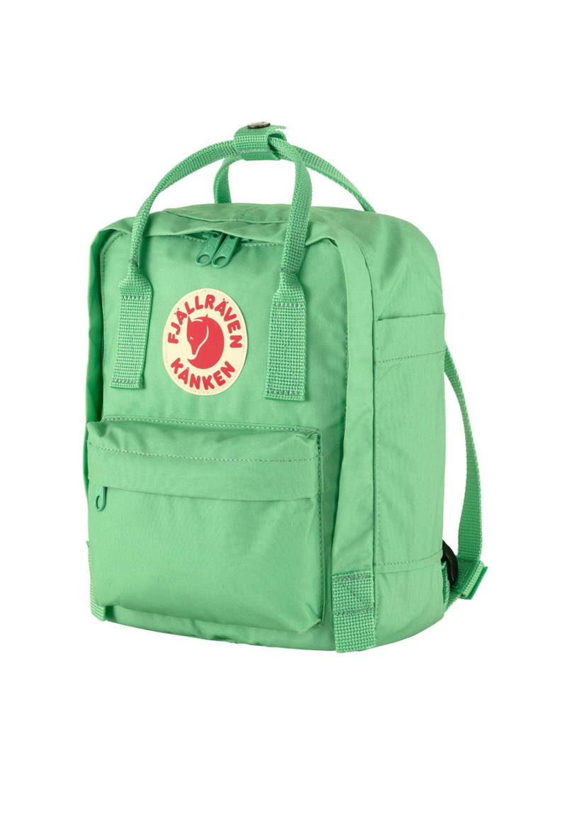 Fjallraven Mochila Kanken Mini
