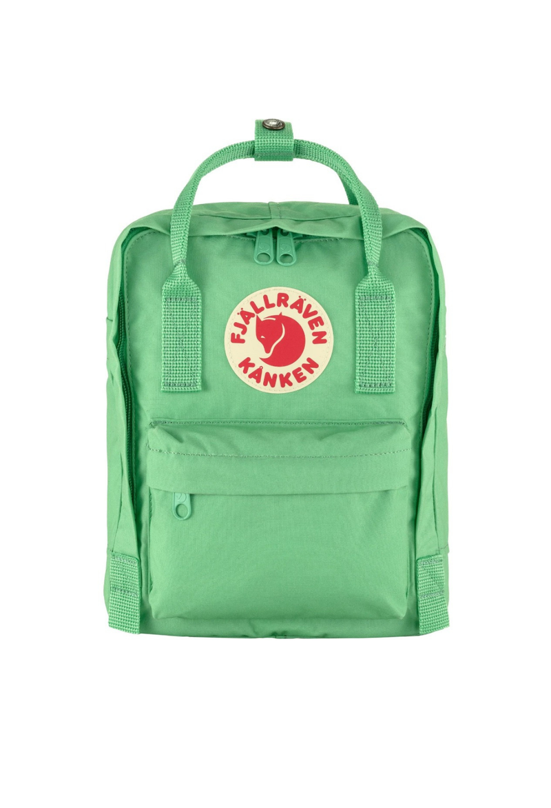 Fjallraven Mochila Kanken Mini