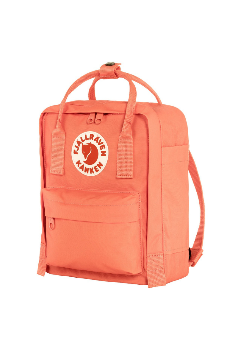Plecak Fjällräven Kanken Mini