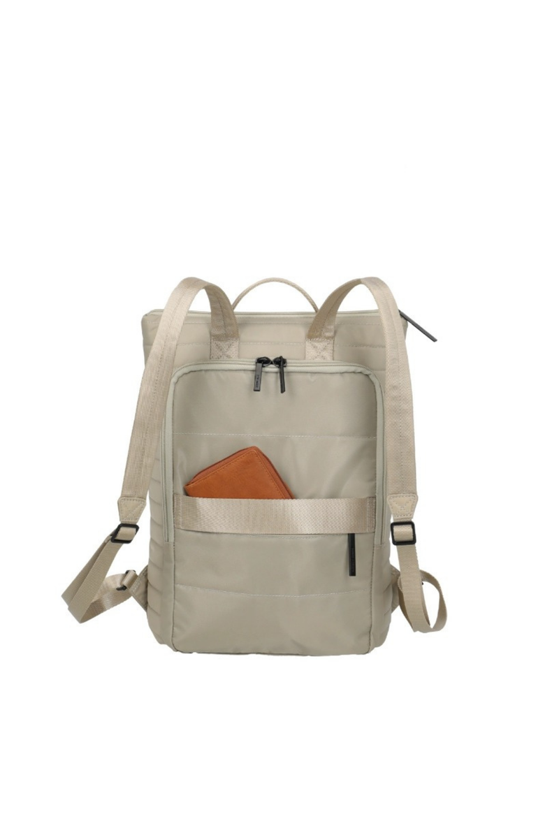 Travelite Barbara Stepp Backpack