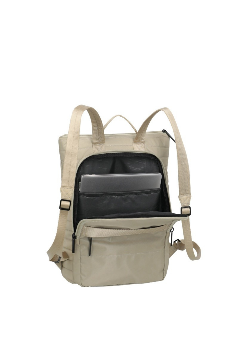 Travelite Barbara Stepp Backpack