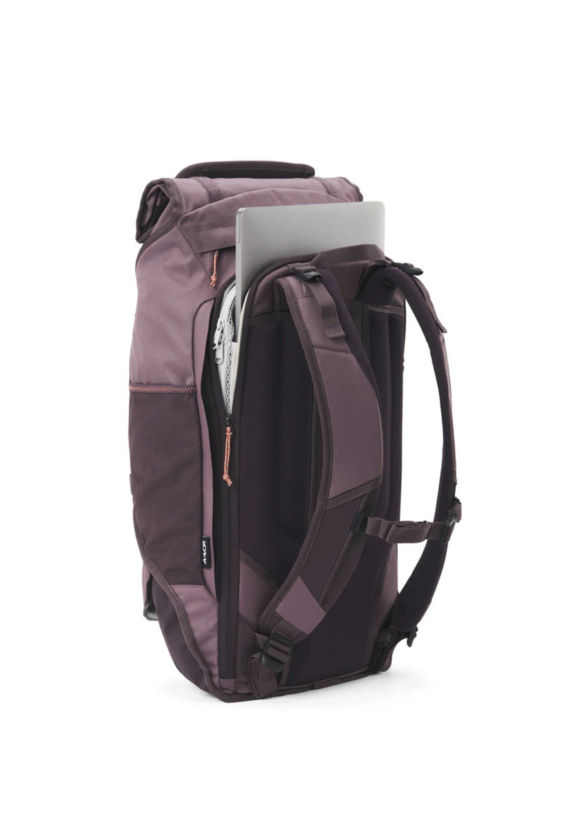 Mochila de viaje Aevor
