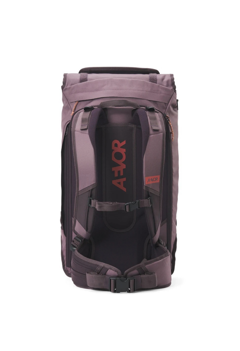 Mochila de viaje Aevor