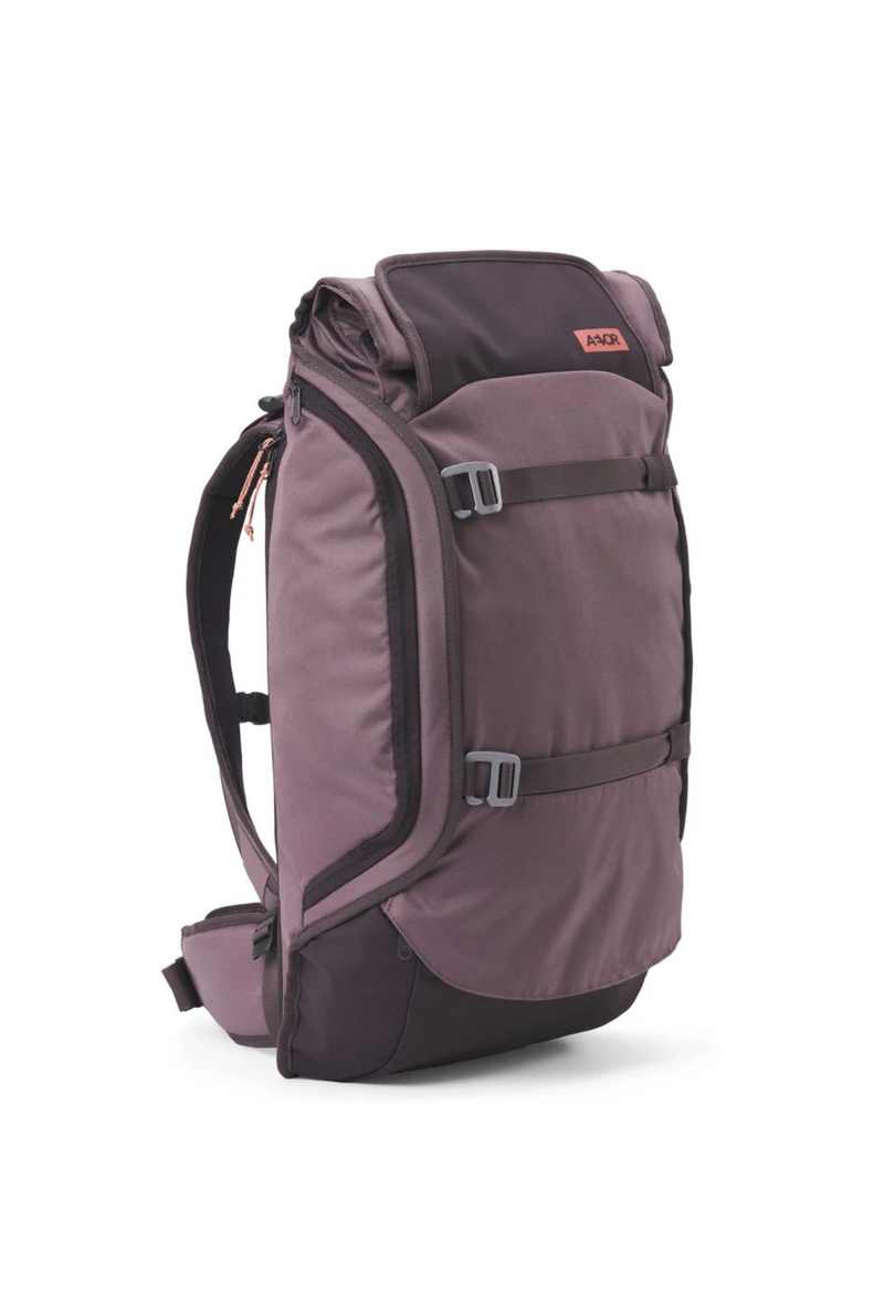 Mochila de viaje Aevor