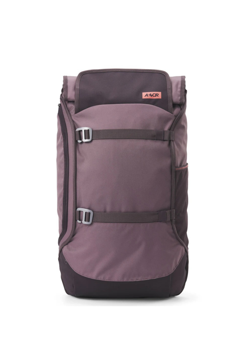 Mochila de viaje Aevor