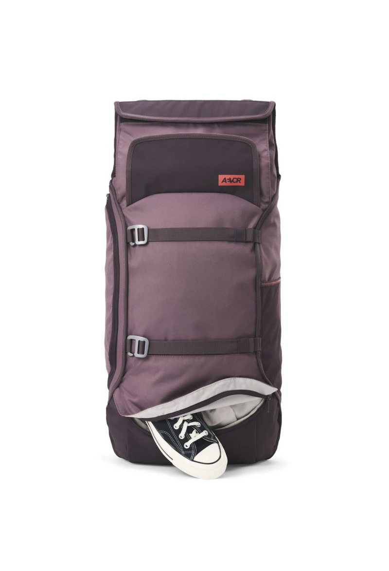 Mochila de viaje Aevor