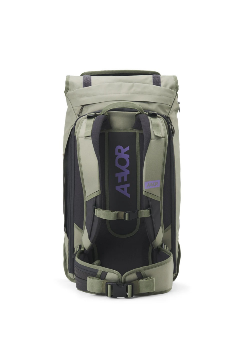 Aevor Travel Pack Backpack